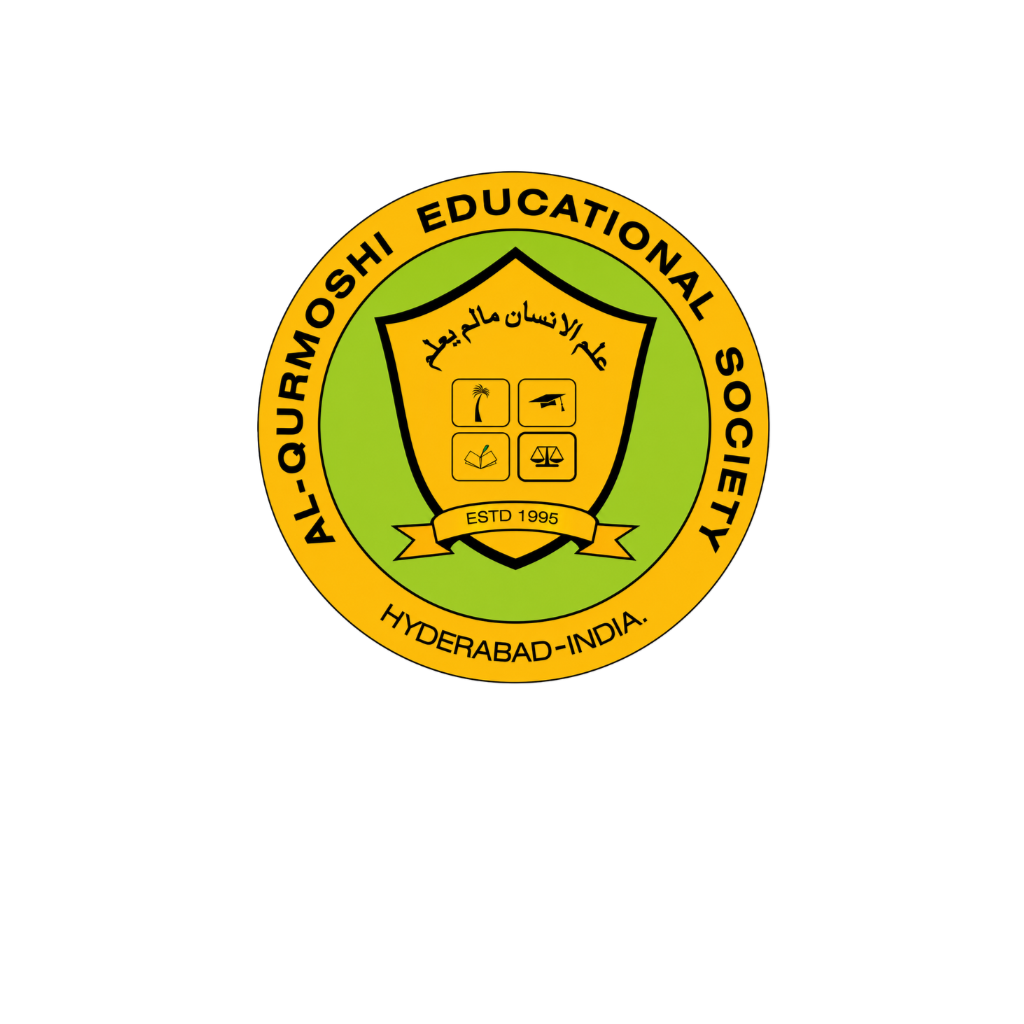 Master of Business Administration (MBA) at Al Quarmoshi Institute of Business Management, Hyderabad