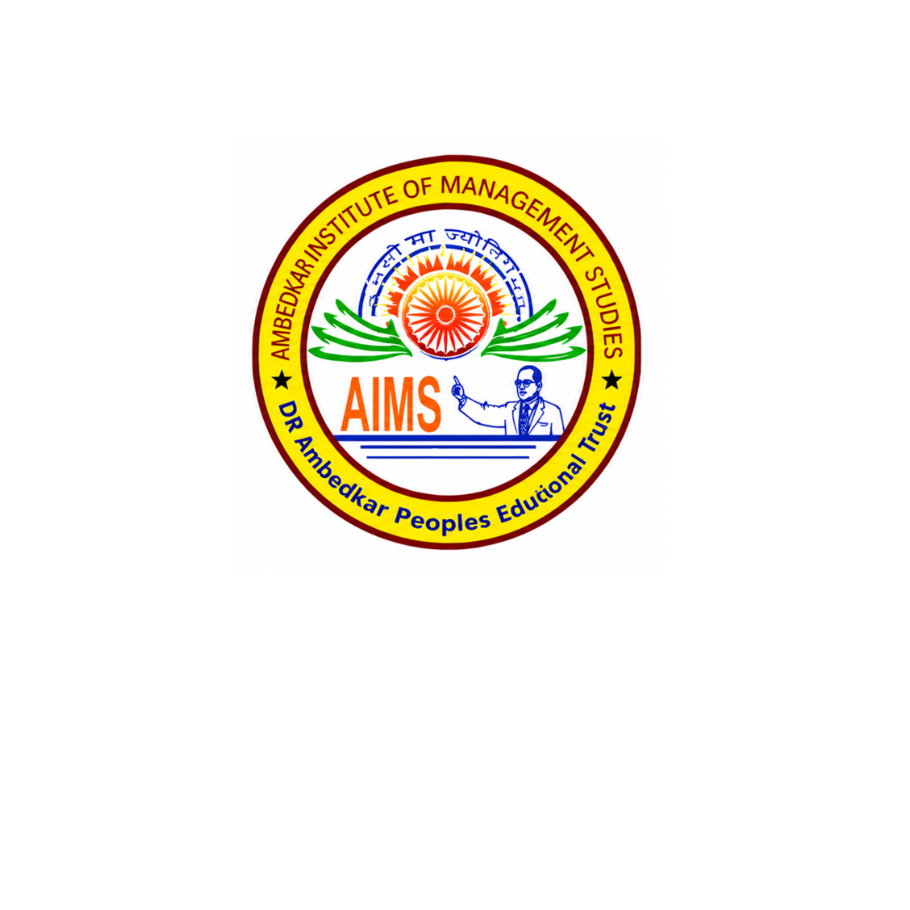 Post Graduate Diploma in Business Management at Ambedkar Institute of Management Studies (AIMS), Visakhapatnam