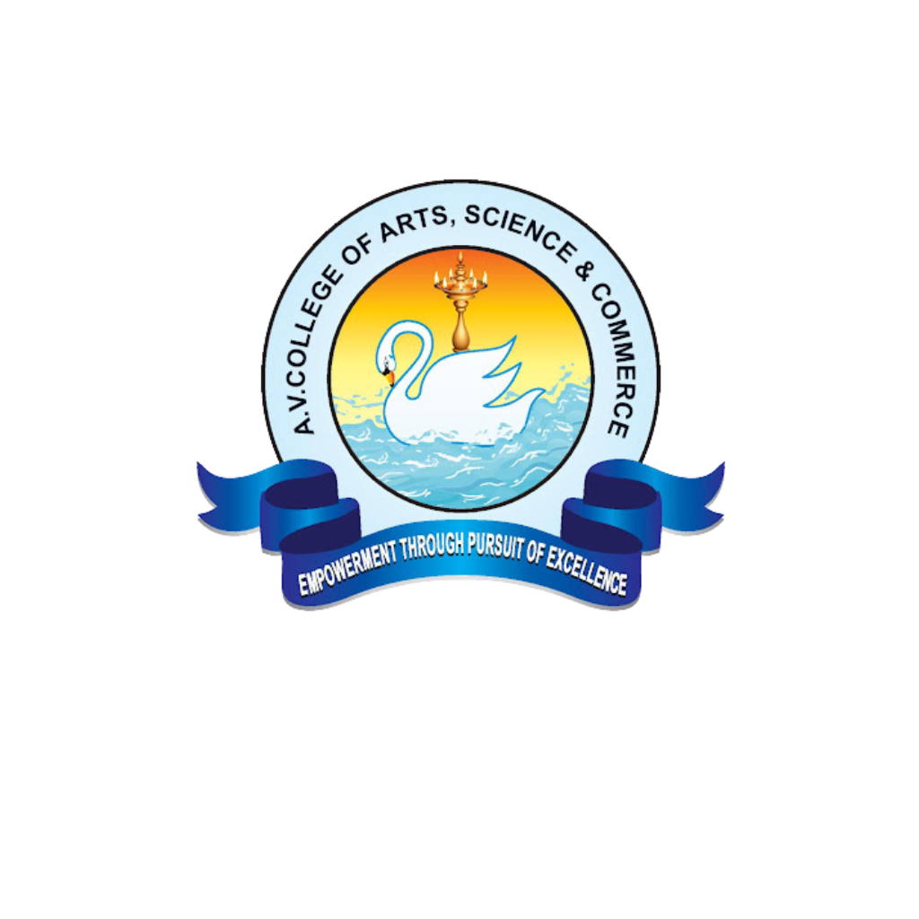 Master of Business Administration (MBA) at A.V. College of Arts, Science & Commerce, Hyderabad