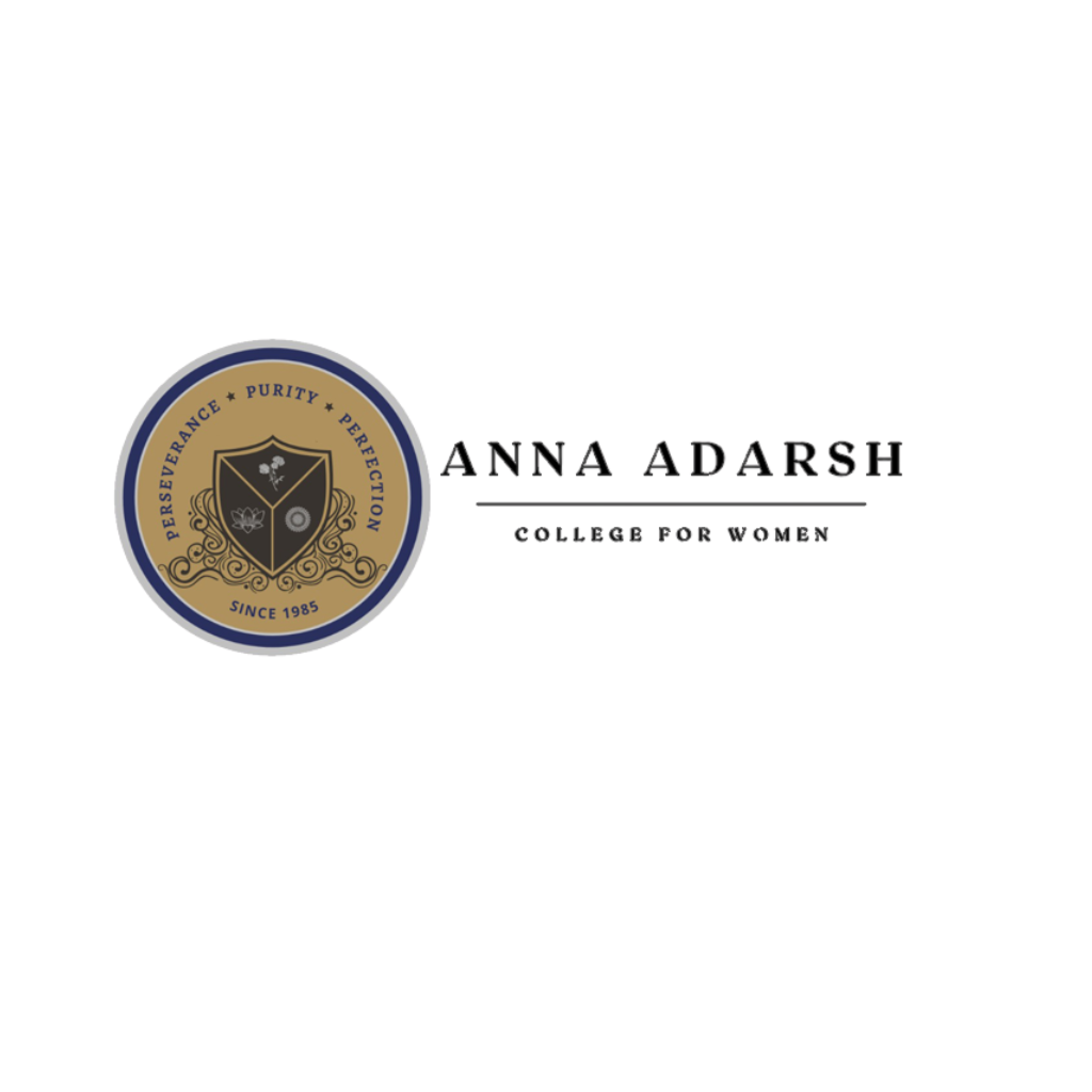 Master of Computer Applications (MCA) at Anna Adarsh College for Women, Chennai