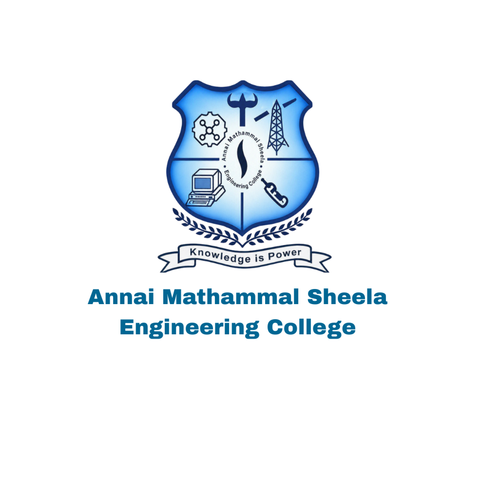 Master of Computer Applications (MCA) at Annai Mathammal Sheela Engineering College, Tamil Nadu - Other