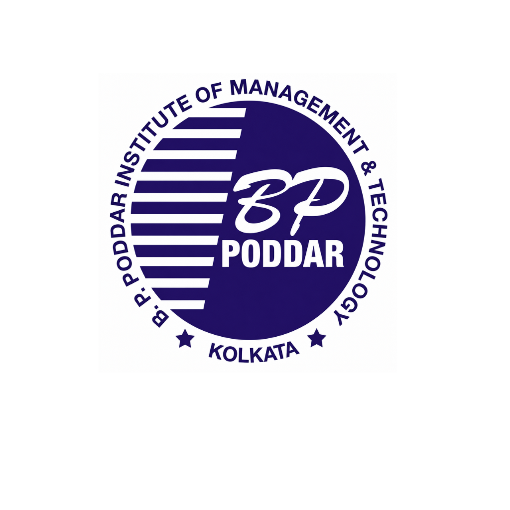 B.Tech in Computer Science and Engineering at B.P. Poddar Institute of Management and Technology, Kolkata