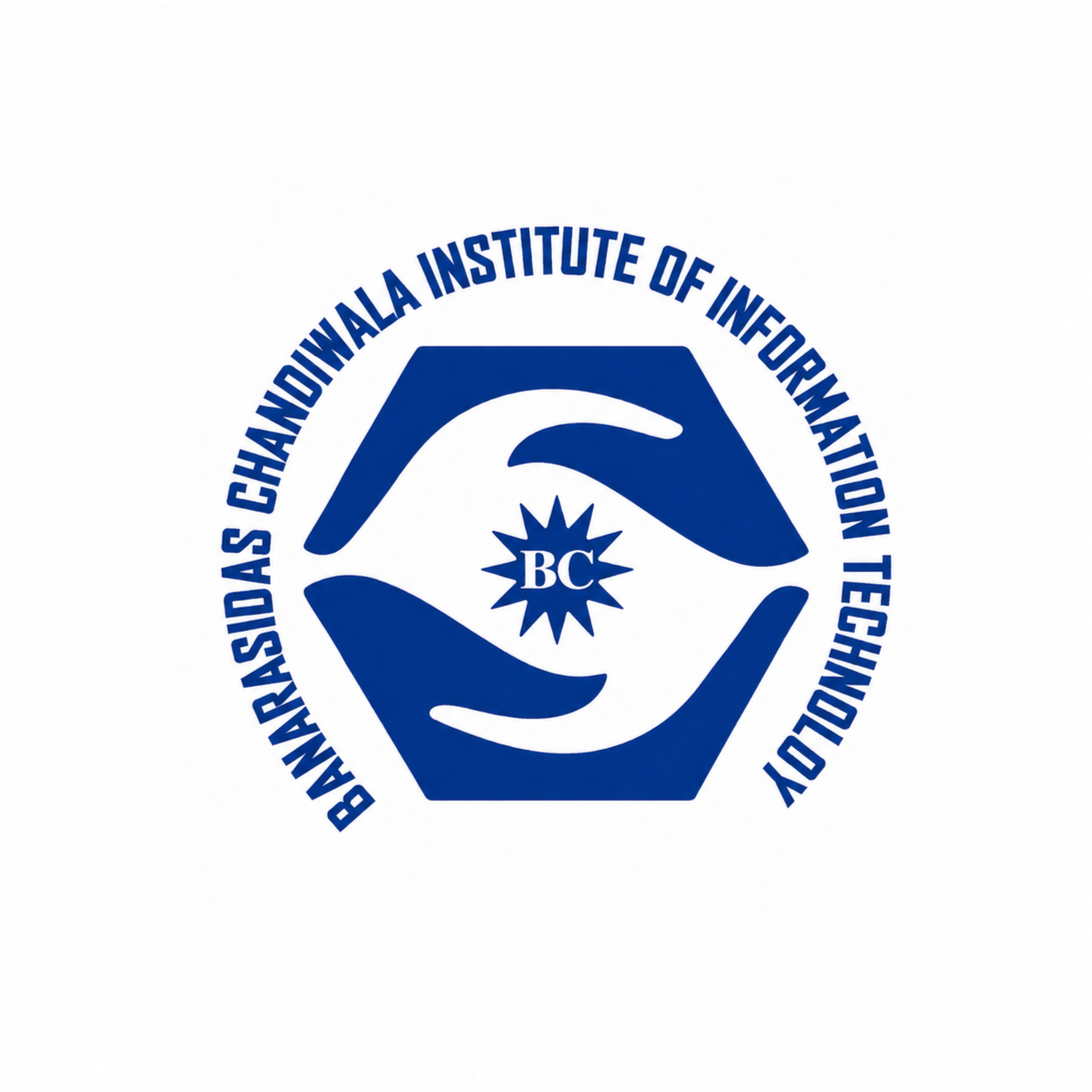 Master of Computer Applications (MCA) at Banarsidas Chandiwala Institute of Information Technology, Delhi/NCR