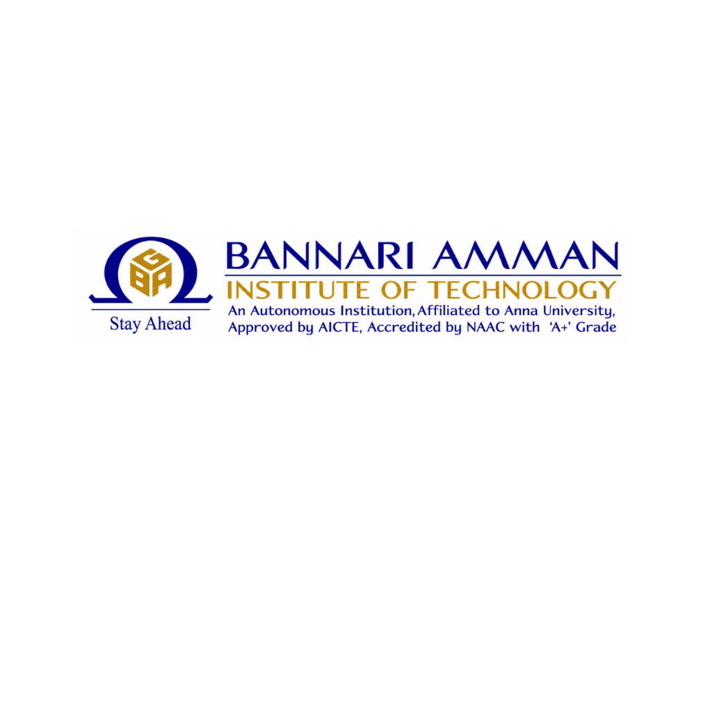 B.Tech in Textile Technology at Bannari Amman Institute of Technology, Erode