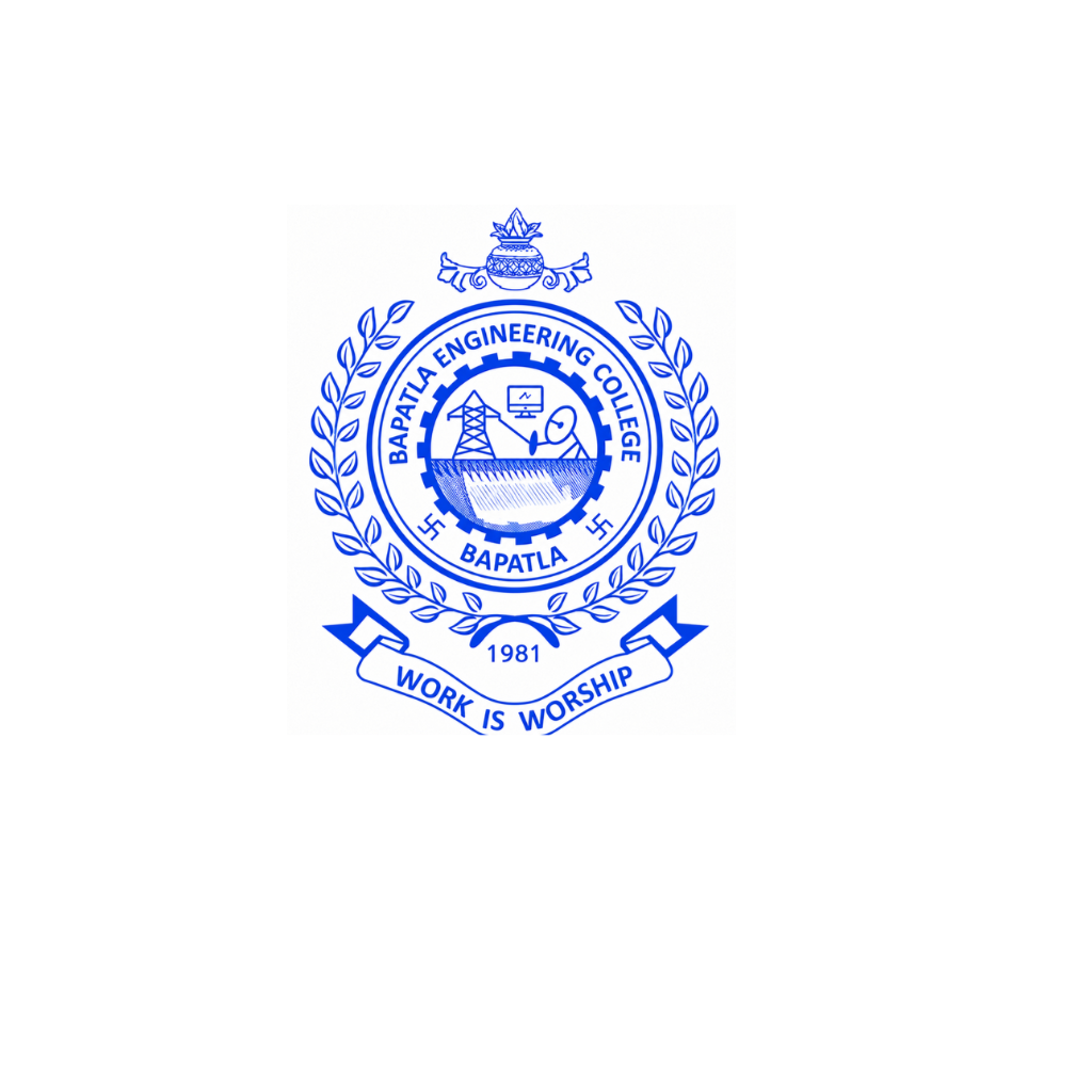 Master of Computer Applications (MCA) at Bapatla Engineering College, Andhra Pradesh - Other