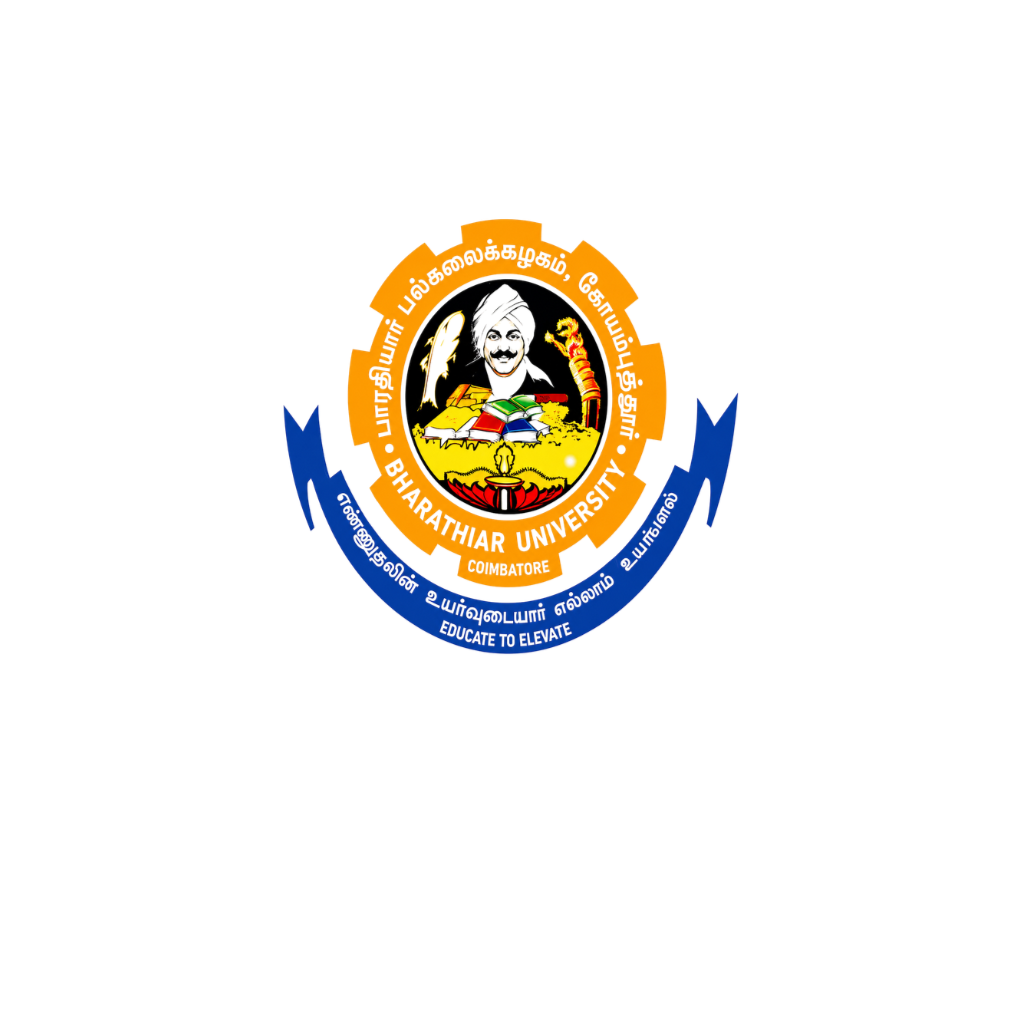 Master of Business Administration (MBA) at Bharathiar School of Management and Entrepreneur Development (BSMED), Coimbatore