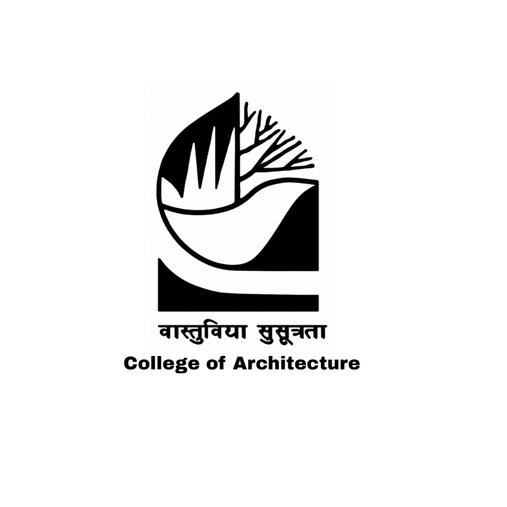Bachelor of Architecture (B.Arch) at Bharatiya Kala Prasarini Sabha's College of Architecture, Pune