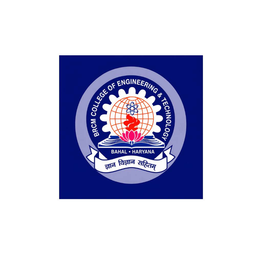 B.Tech in Computer Science and Engineering at BRCM College of Engineering and Technology, Haryana - Other