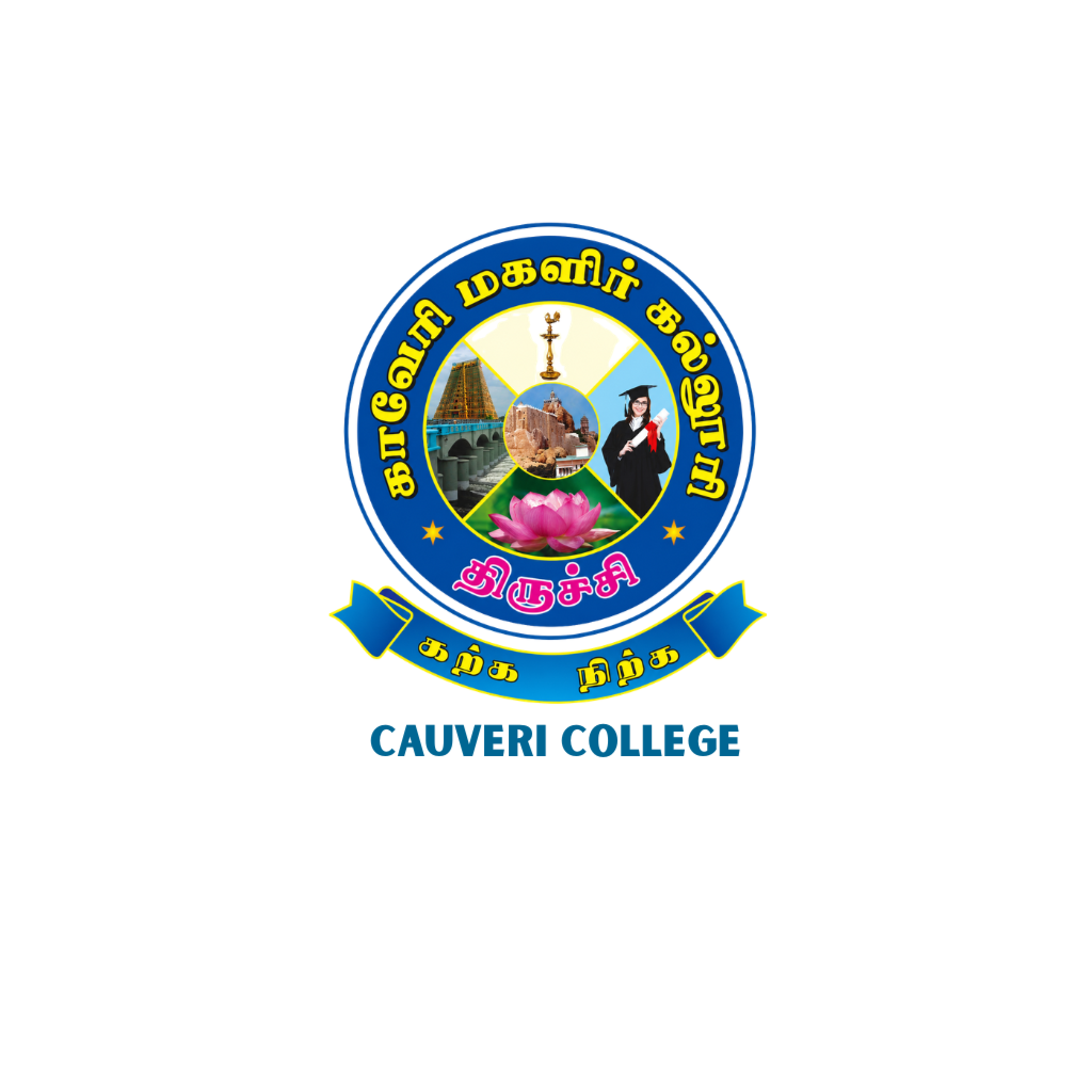Master of Computer Applications (MCA) at Cauveri College, Trichy