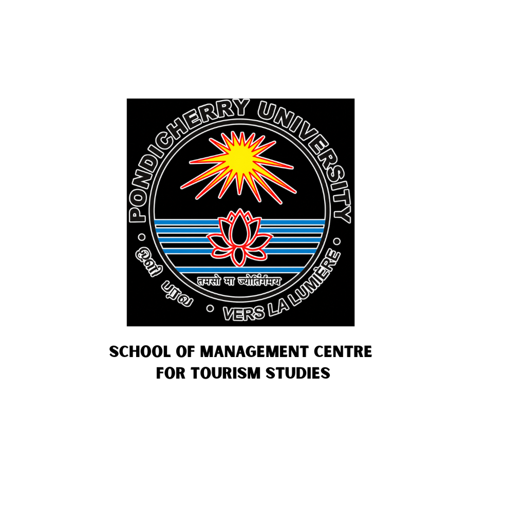 Master of Tourism Administration at School of Management, Centre for Tourism Studies, Uttar Pradesh, Pondicherry, Pondicherry