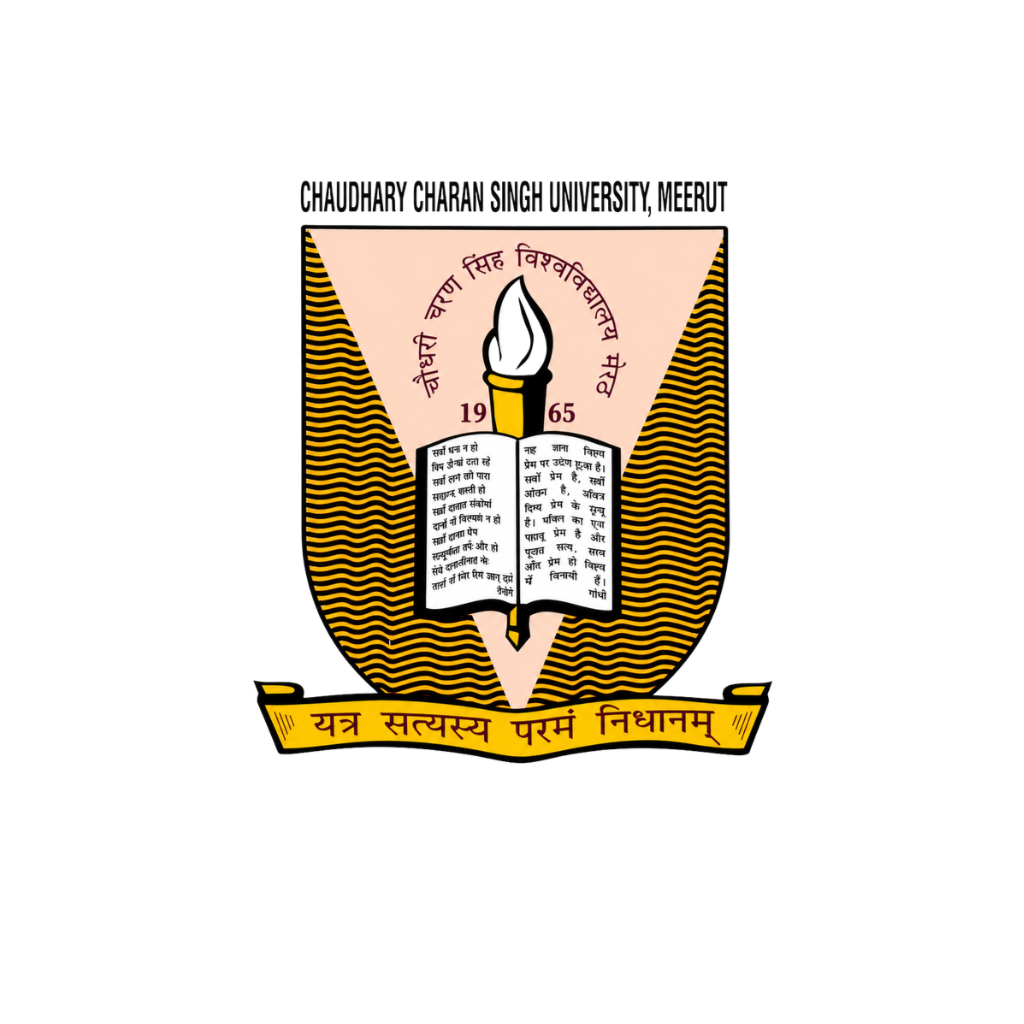 Master of Laws (LL.M) at Chaudhary Charan Singh University, Meerut