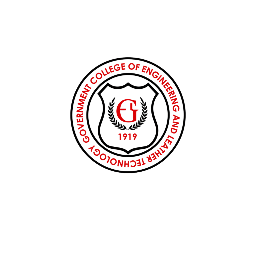 B.Tech in Computer Science and Engineering at Government College of Engineering and Leather Technology, Kolkata