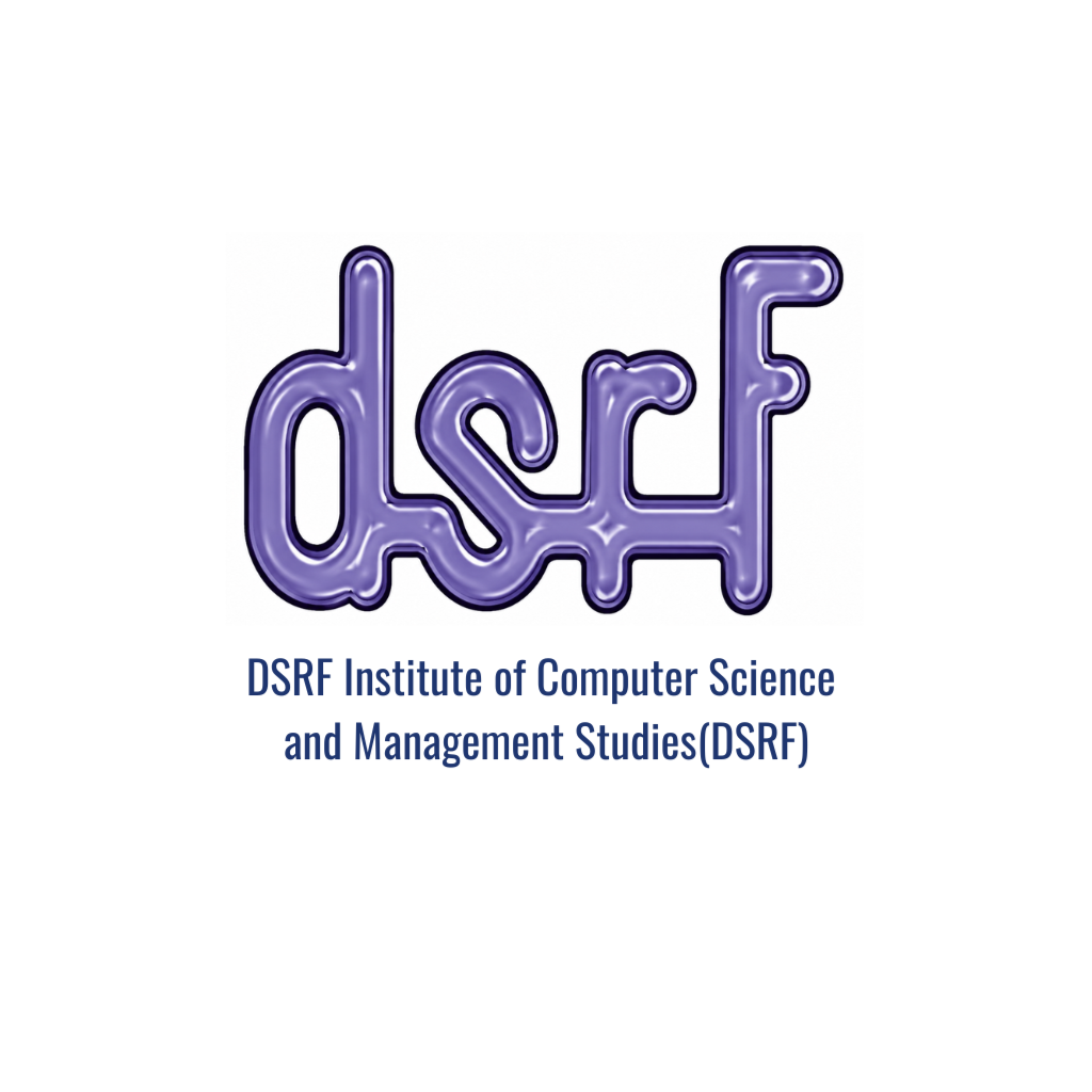 Master in Computer Management at DSRF Institute of Computer Science and Management Studies, Pune