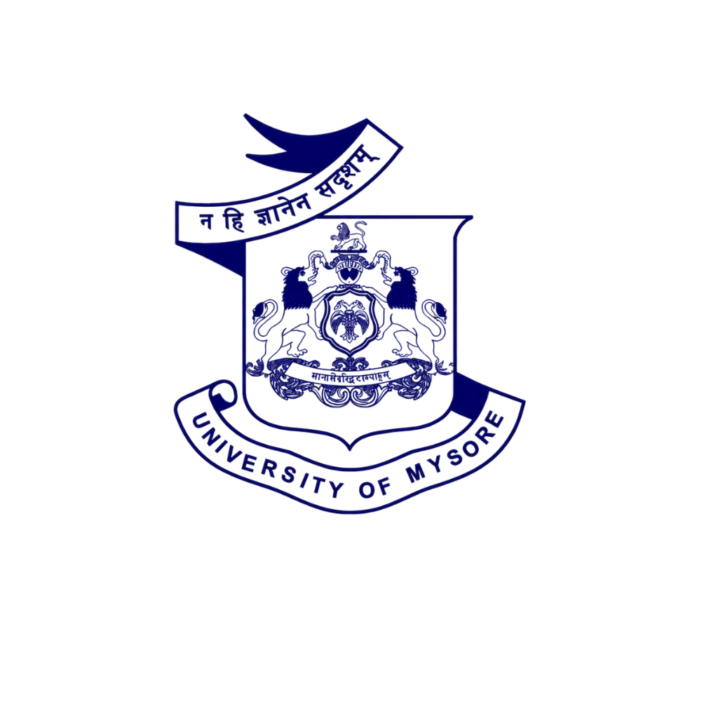 M.Sc in Biotechnology at Department of Applied Botany and Biotechnology, Mysore, Mysore