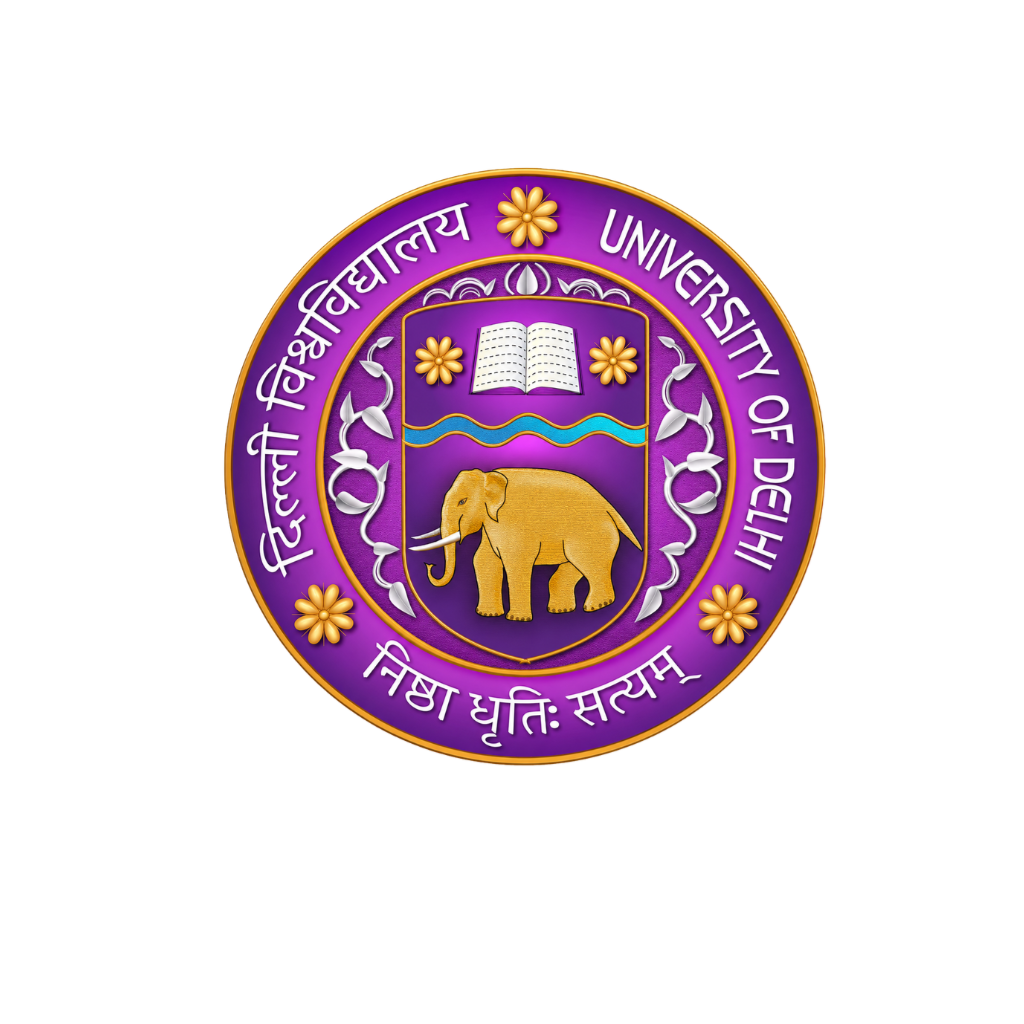 MBA in Finance at Department of Finance and Business Economics, University of Delhi, Delhi/NCR