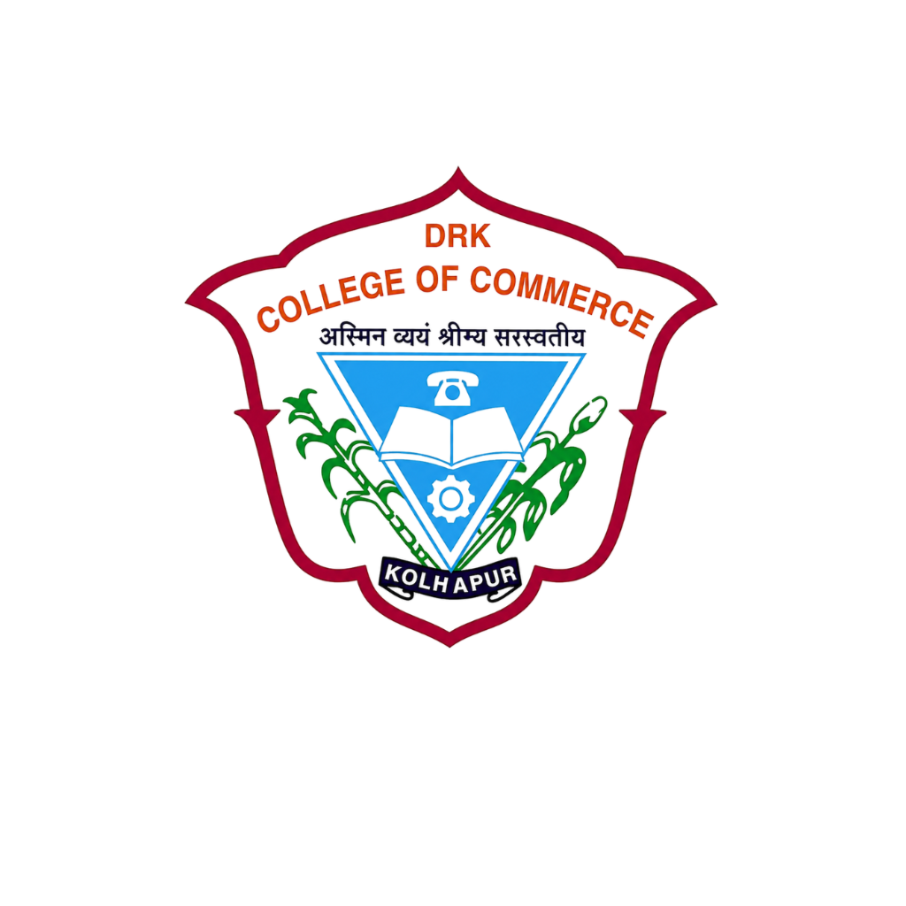 Master of Business Administration (MBA) at Deshbhakt Ratnappa Kumbhar College of Commerce, Kolhapur