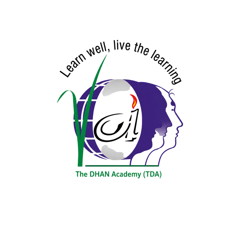 Post Graduate Diploma in Development Management at Tata Dhan Academy, Madurai