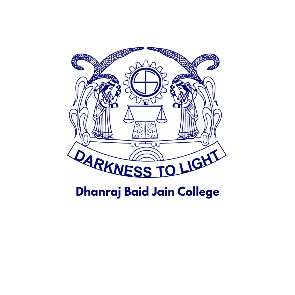 Master of Computer Applications at Dhanraj Baid Jain College, Chennai