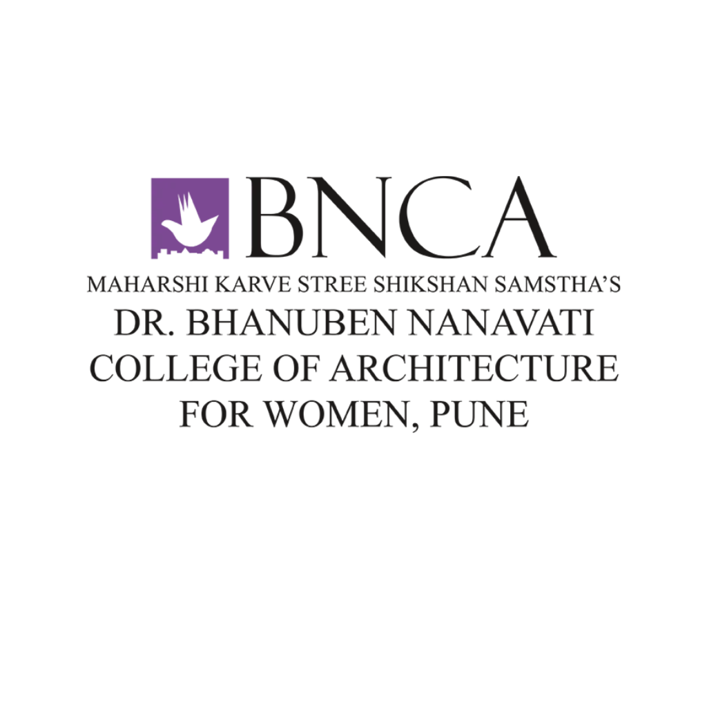 Bachelor of Architecture (B.Arch) at Dr. Bhanuben Nanavati College of Architecture for Women, Pune