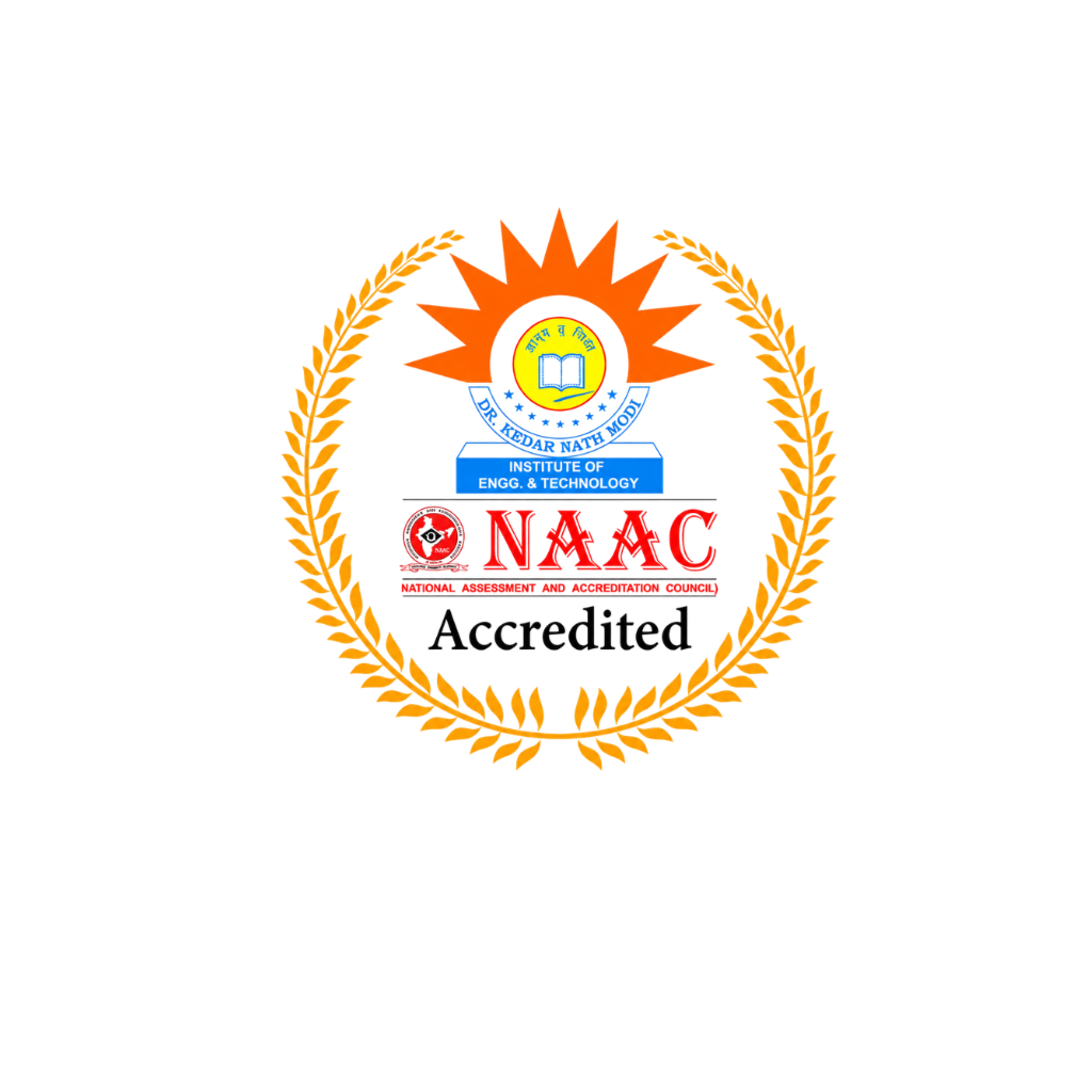 B.Tech in Chemical Engineering at Dr. K.N. Modi Institute of Engineering and Technology, Uttar Pradesh - Other
