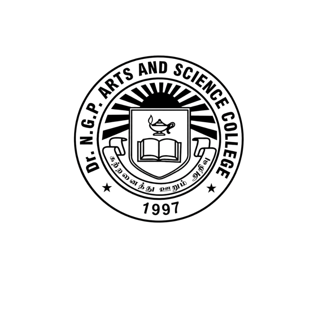 M.Sc in Biotechnology at Dr. N.G.P. Arts and Science College, Coimbatore