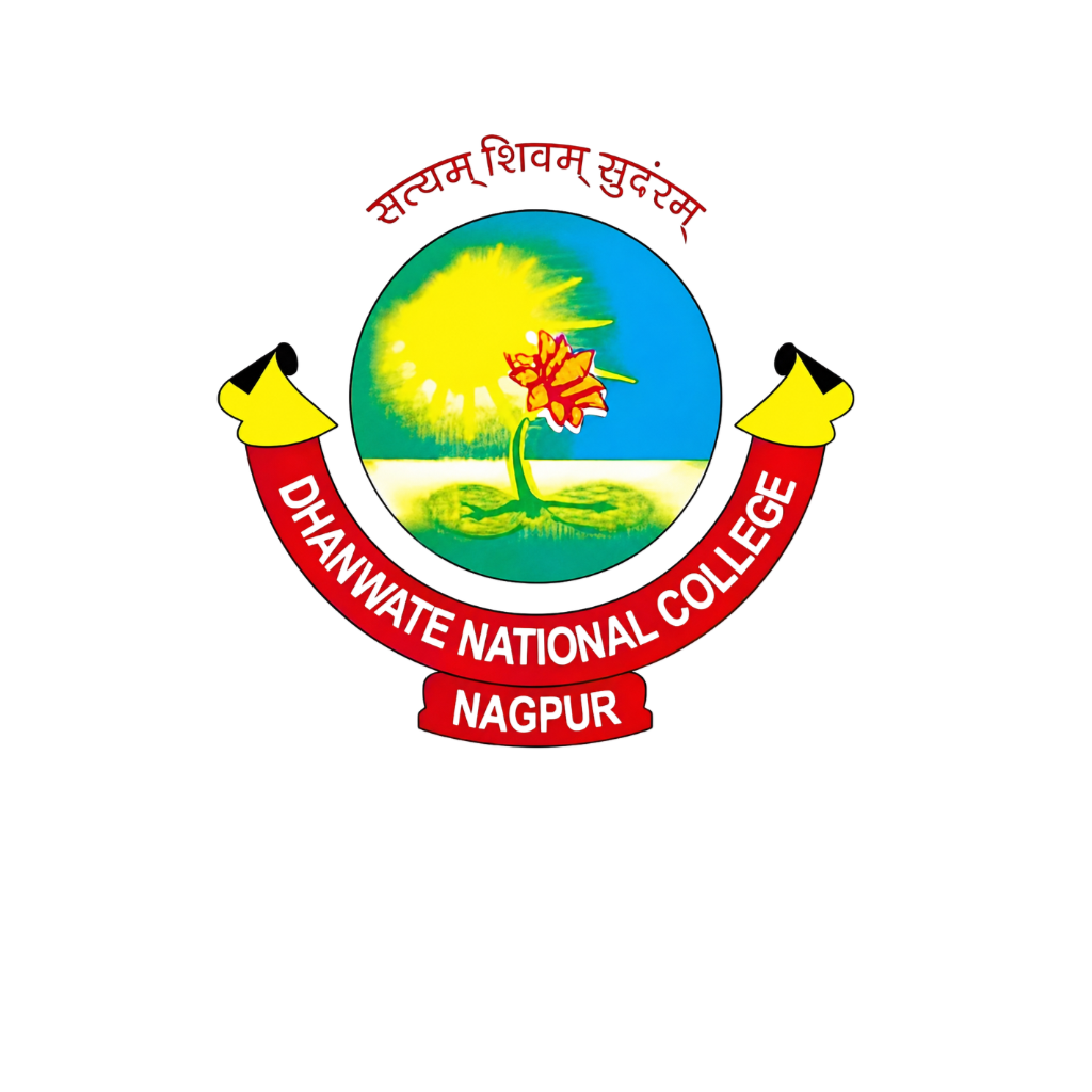 Master of Business Administration (MBA) at Dhanwate National College, Nagpur