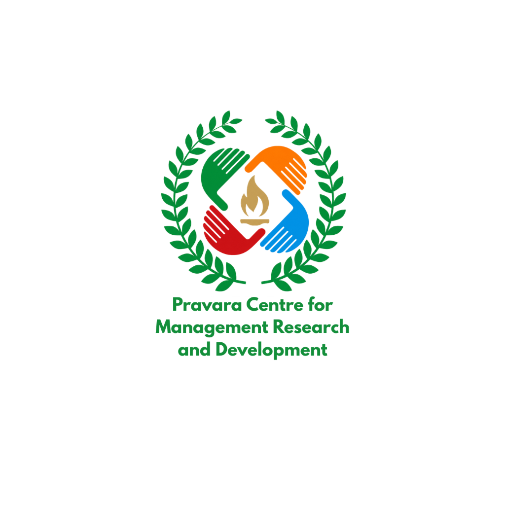 Master of Business Administration (MBA) at Pravara Centre for Management Research and Development, Pune