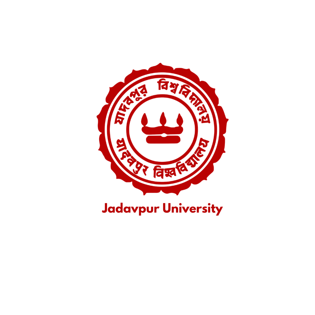 Bachelor of Architecture (B.Arch) at Jadavpur University, Kolkata