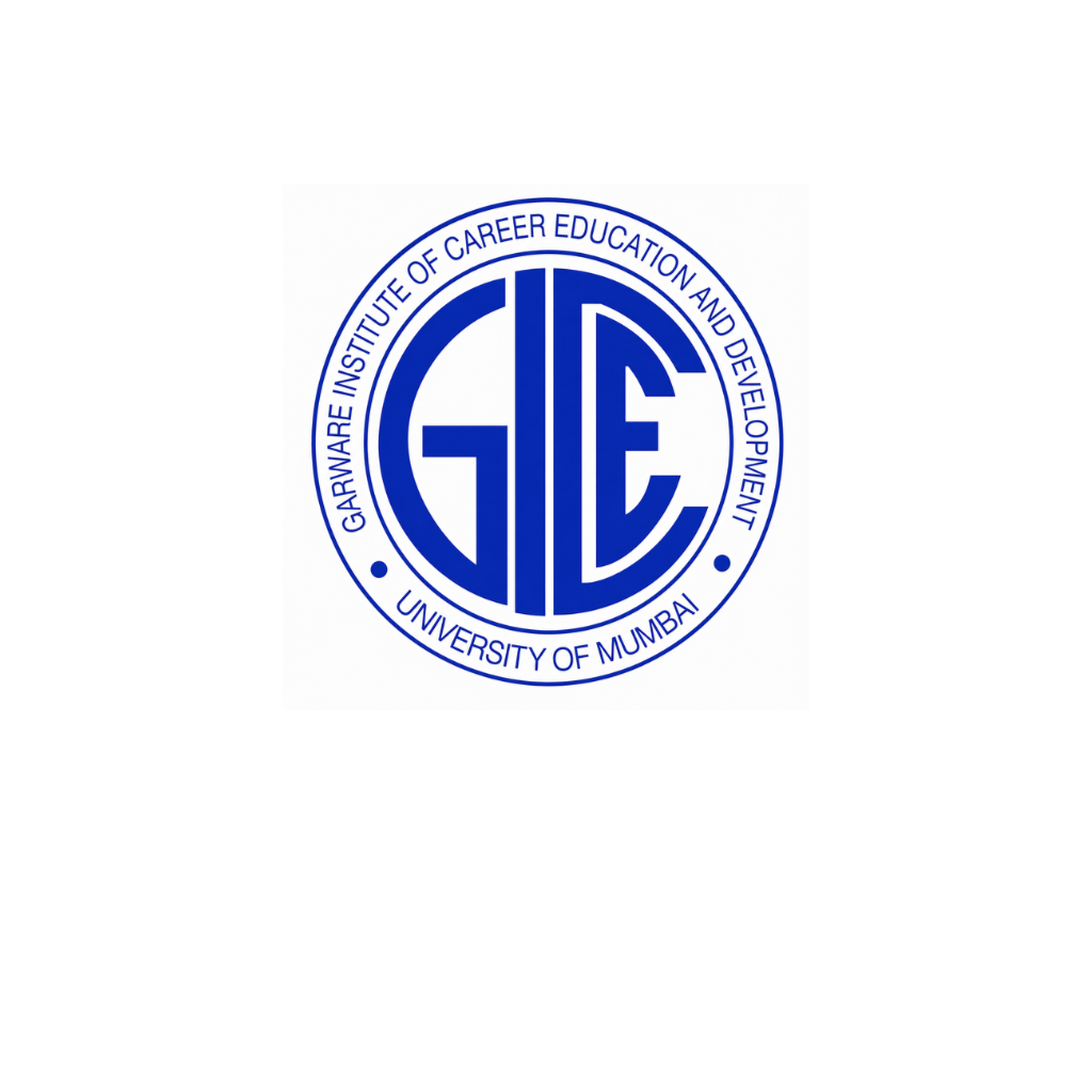 PG Diploma in Hospital Administration at Garware Institute of Career Education and Development, University of Mumbai, Mumbai (All Areas)