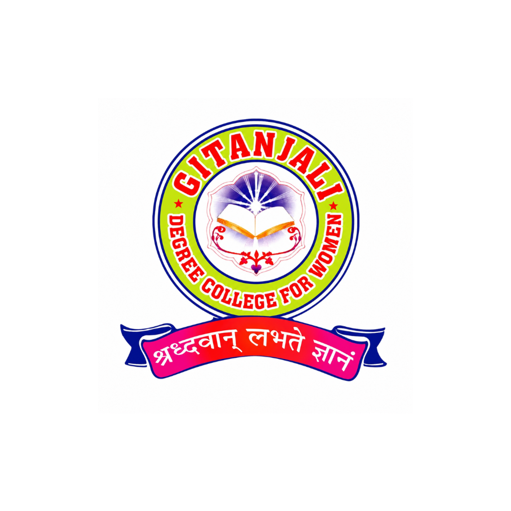 Master of Computer Applications (MCA) at Geetanjali Degree College for Women, Hyderabad