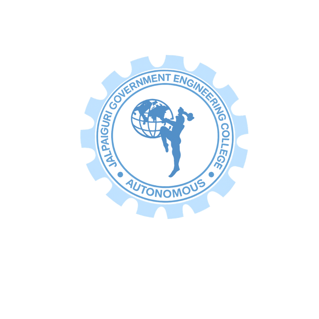 Master of Computer Applications (MCA) at Jalpaiguri Government Engineering College, West Bengal - Other
