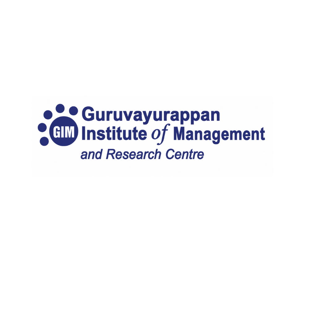 Master of Business Administration (MBA) at Guruvayurappan Institute of Management, Coimbatore