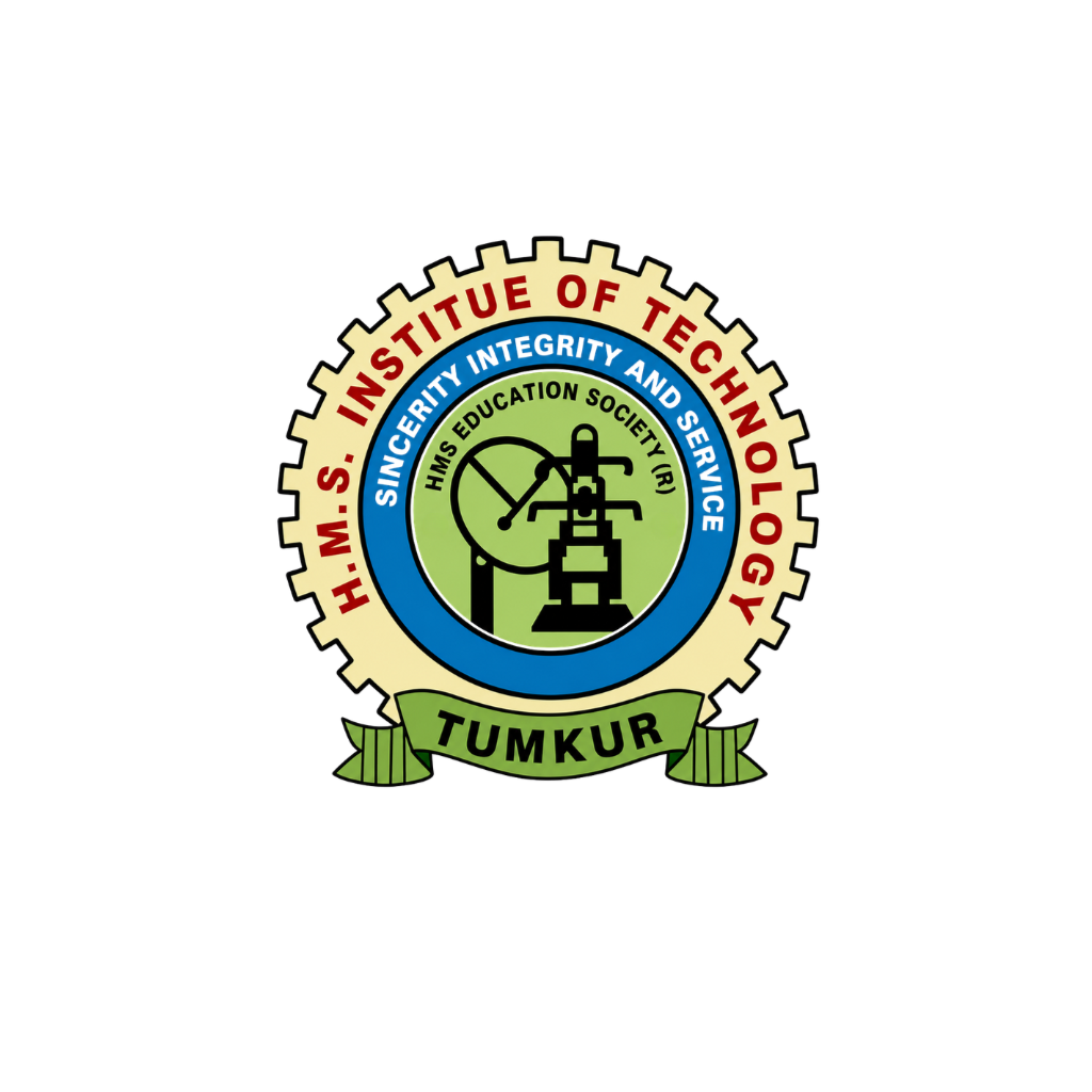 Master of Computer Applications (MCA) at H.M.S. Institute of Technology, Karnataka - Other