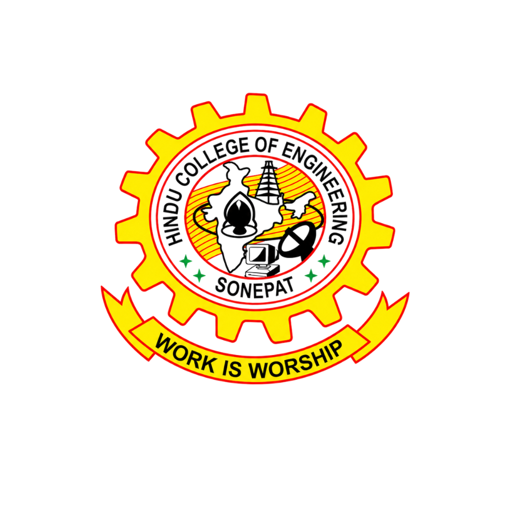 B.Tech in Computer Science and Engineering at Hindu College of Engineering, Haryana - Other