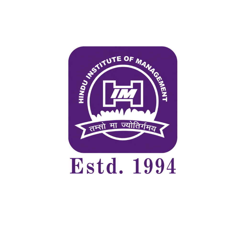 Master of Business Administration (MBA) at Hindu Institute of Management, Haryana - Other