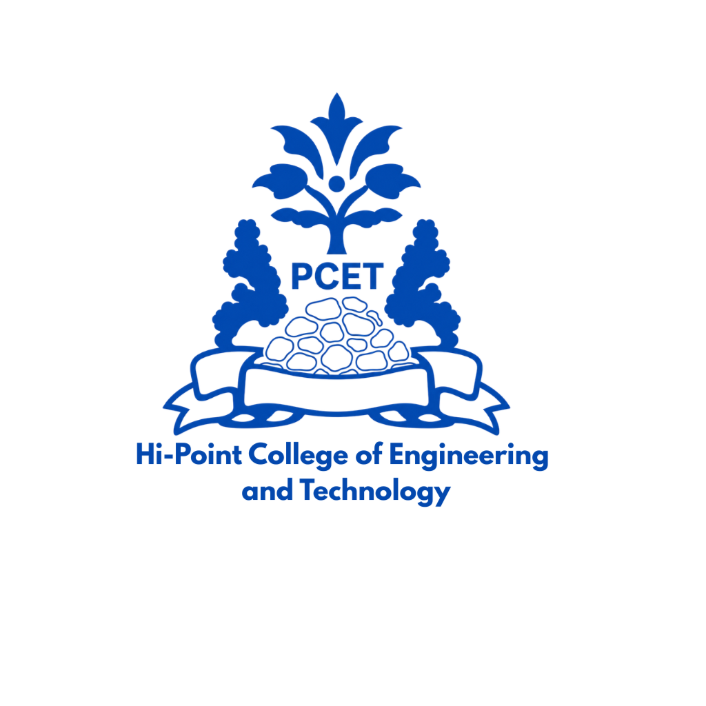 B.Tech in Computer Science and Engineering at Hi-Tech College of Engineering and Technology, Hyderabad