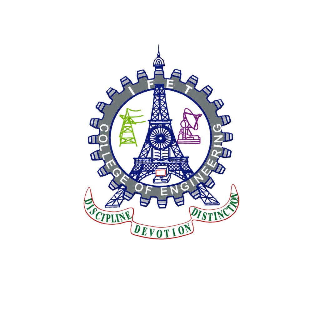 B.E. in Civil Engineering at IFET College of Engineering, Tamil Nadu - Other