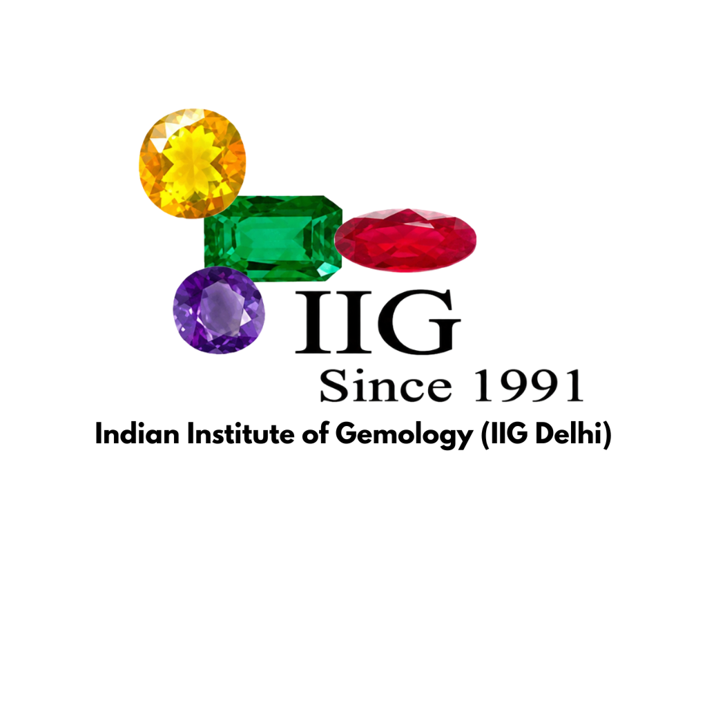 Advanced Gem Identification at Indian Institute of Gemology (IIG), Delhi/NCR