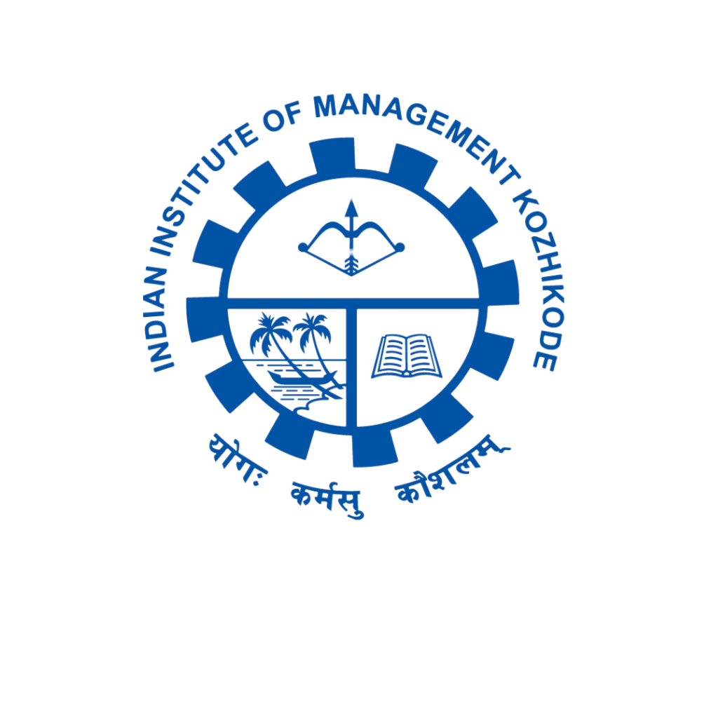 Post Graduate Program in Management (PGPM) at Indian Institute of Management Kozhikode, Kozhikode / Calicut