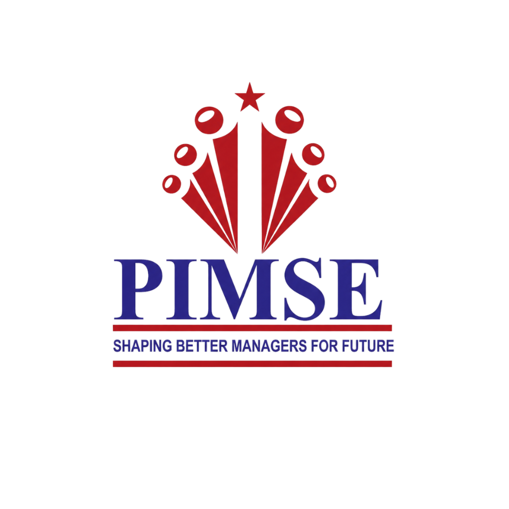 Master of Business Administration (MBA) at Poona Institute of Management Sciences and Entrepreneurship, Pune