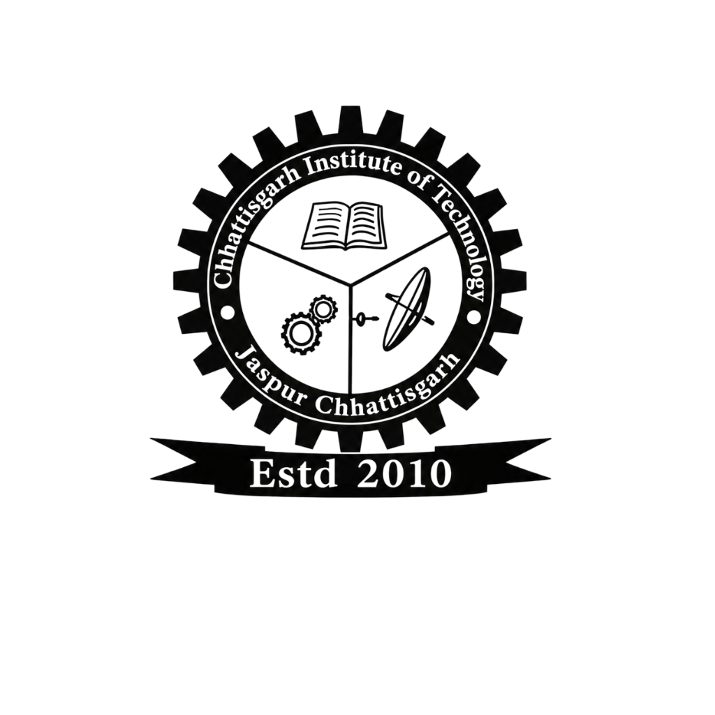 B.E. in Civil Engineering at Chhattisgarh Institute of Technology, Chhattisgarh - Other