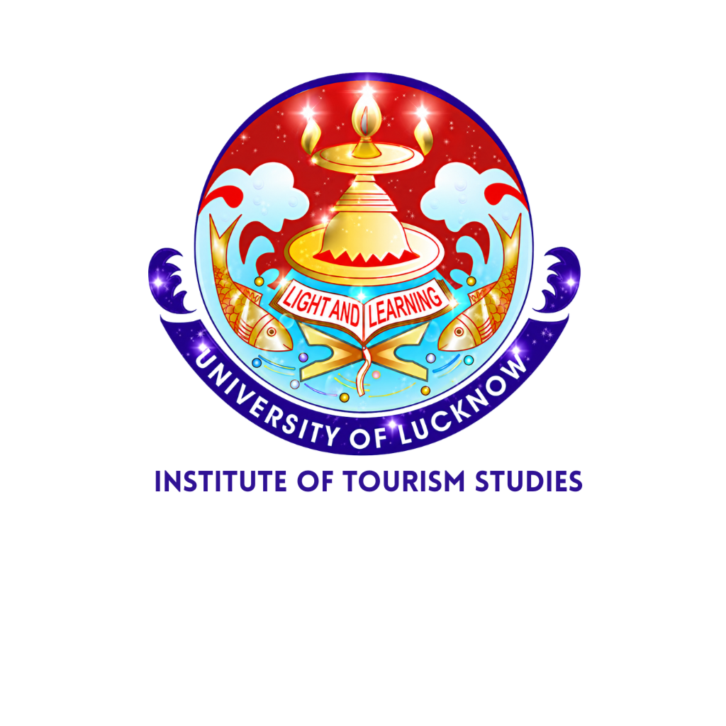 Masters of Tourism Administration (MTA) at Institute of Tourism Studies, Uttar Pradesh (ITS) Lucknow, Lucknow
