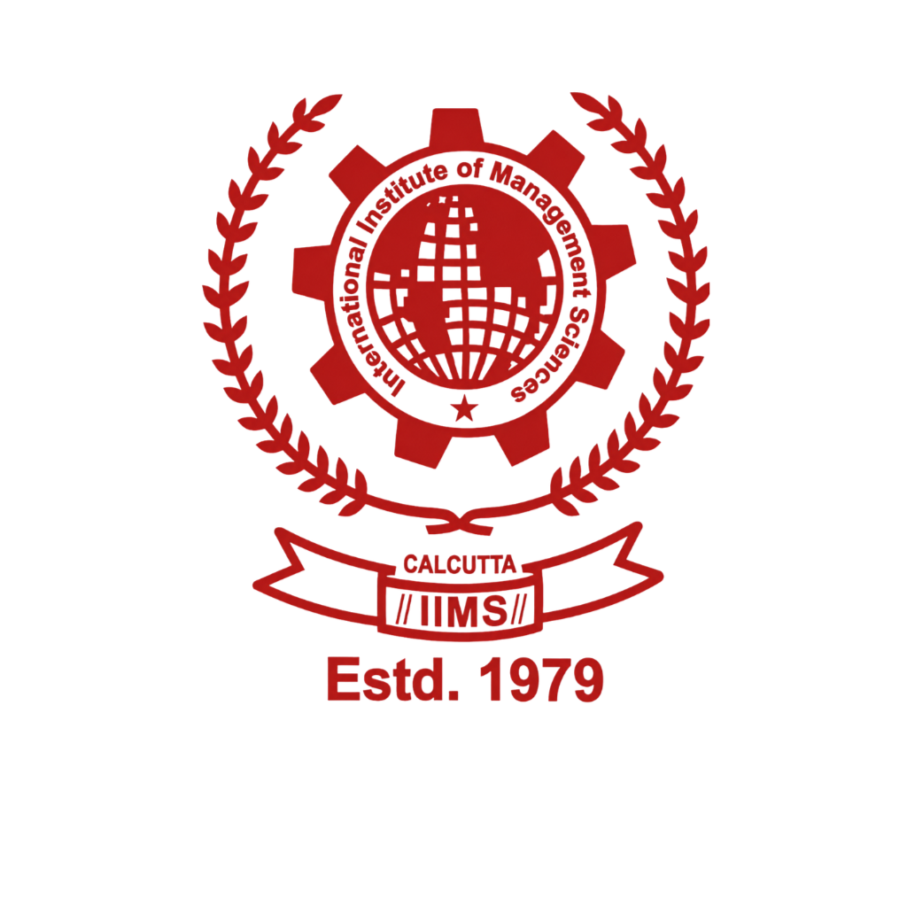 Master of Business Administration (MBA) at IIMS International Institute of Management Sciences, Kolkata