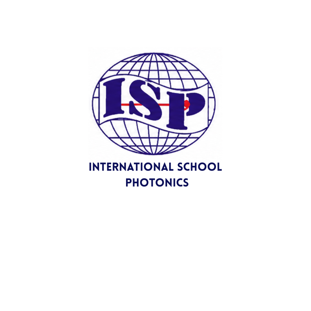 M.Tech in Laser Technology and Opto Electronics at International School of Photonics, Ernakulam / Kochi / Cochin