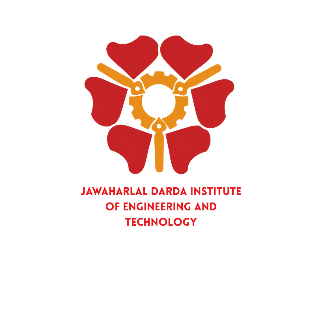 B.E. in Mechanical Engineering at Jawaharlal Darda Institute of Engineering and Technology, Maharashtra - Other