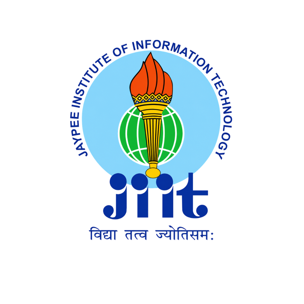 B.Tech in Information Technology at Jaypee Institute of Information Technology, Noida