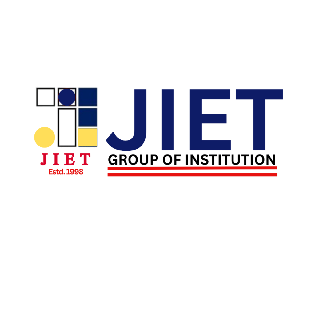 B.Tech in Electronics and Communication Engineering at Jind Institute of Engineering and Technology (JIET), Haryana - Other