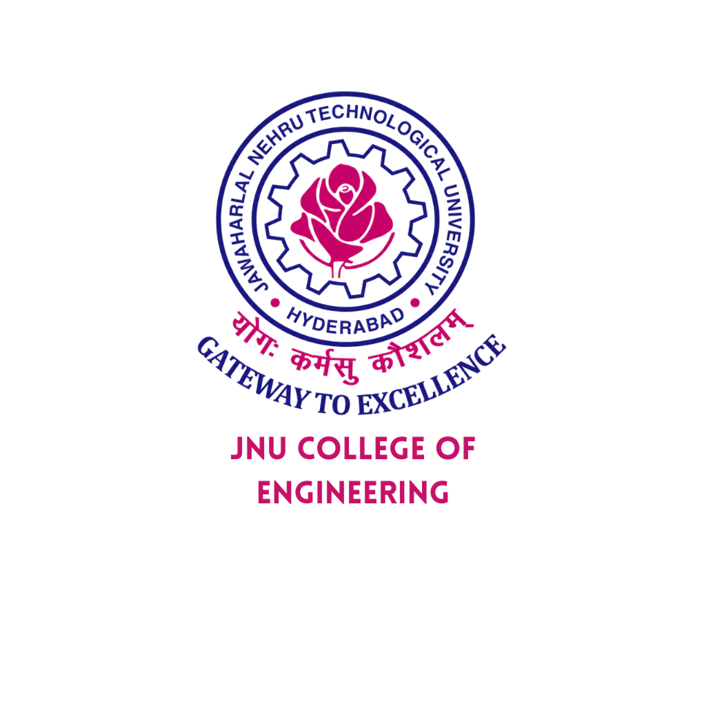 Master of Computer Applications (MCA) at JNU College of Engineering, Hyderabad