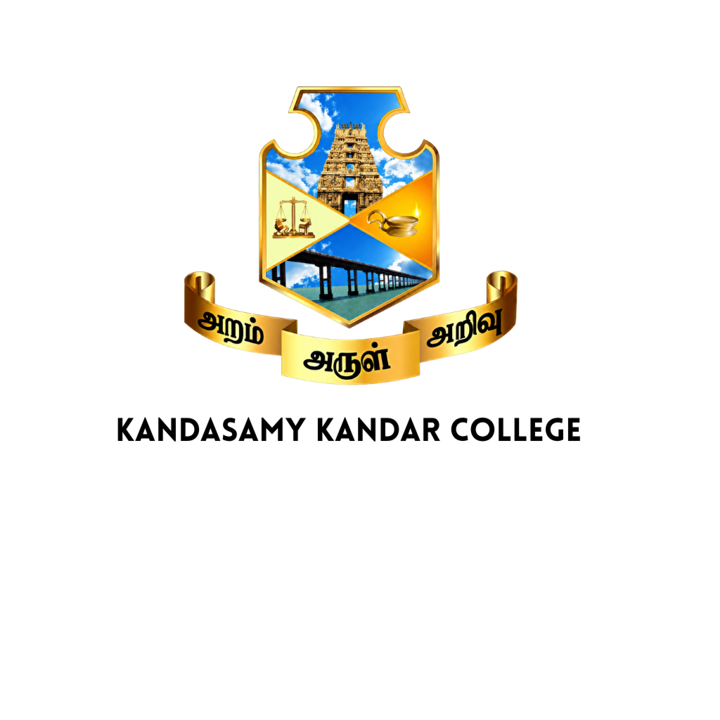 Master of Computer Applications (MCA) at Kandasamy Kandar College, Tamil Nadu - Other