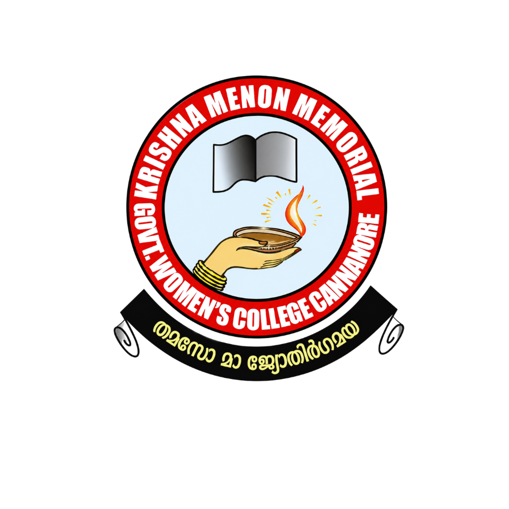 B.A. in Economics at Krishna Menon Memorial Govt. Women's College, Kannur